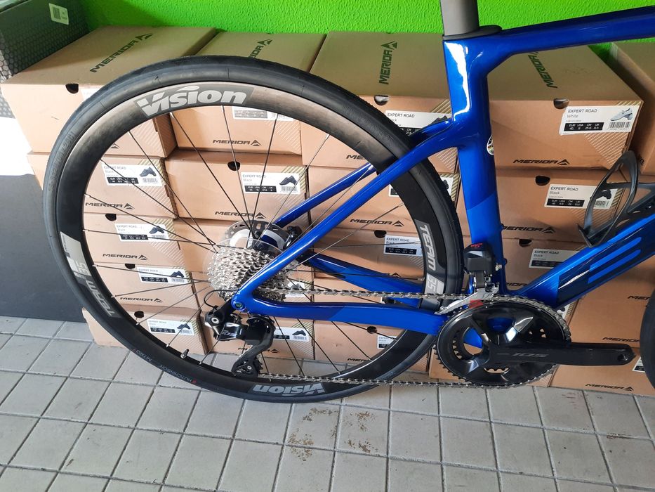 Bh rs1 12x2v di2 nova