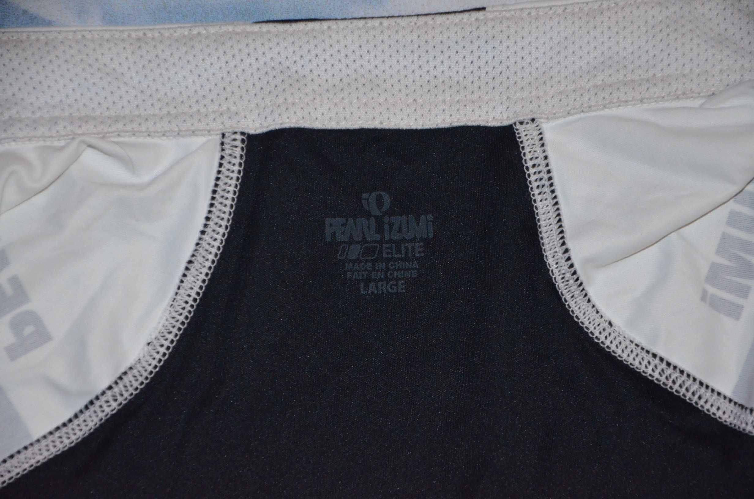 Вело Жилетка Pearl Izumi Castelli (M-L)