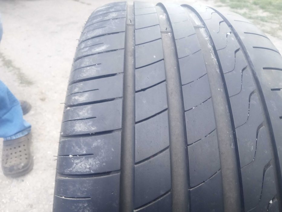 Koła AUDI alu 19 letnie NOWA CENA