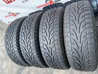Шини 215/65 R16 Winter Claw зима 2023 рік 6,5/7 мм