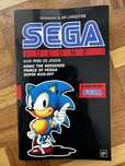 Livro Sega Volume I