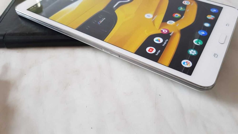 Ігровий 2k Samsung Tab 8.4" SM-T320 16GB Оригінал