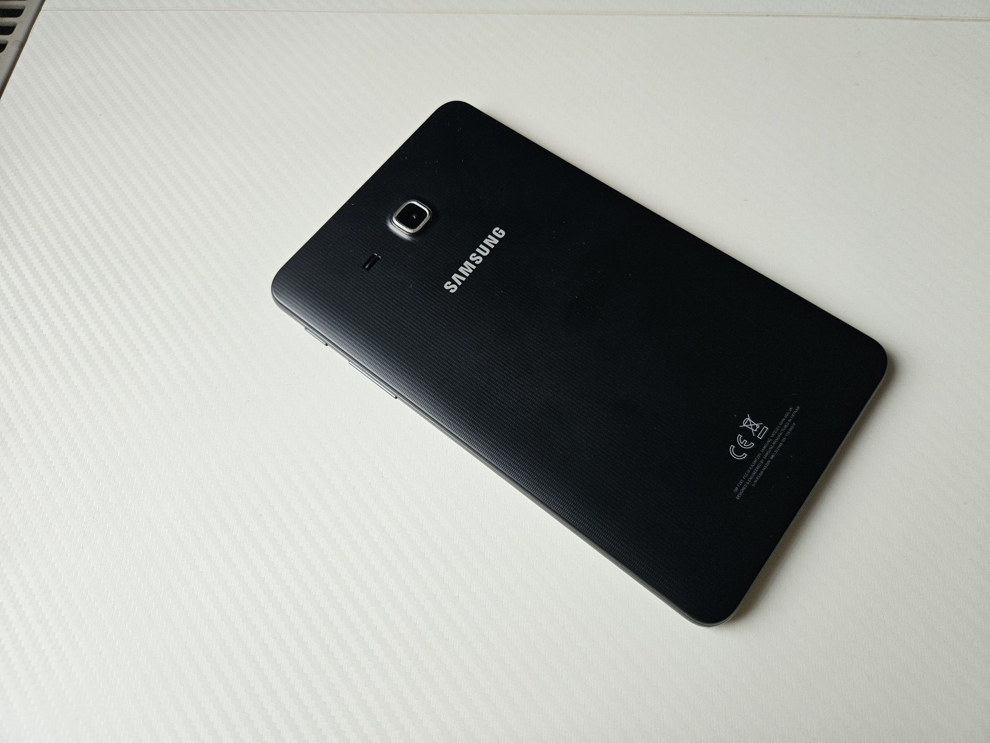 Tablet 7" Samsung Galaxy Tab A6 etui gratis