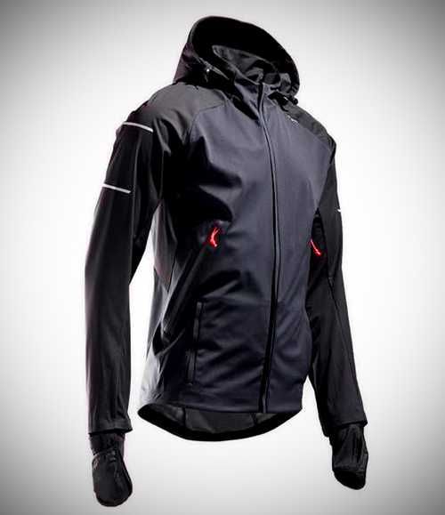 KURTKA biegowa Kiprun MEMBRANA! nowa M Top jakość