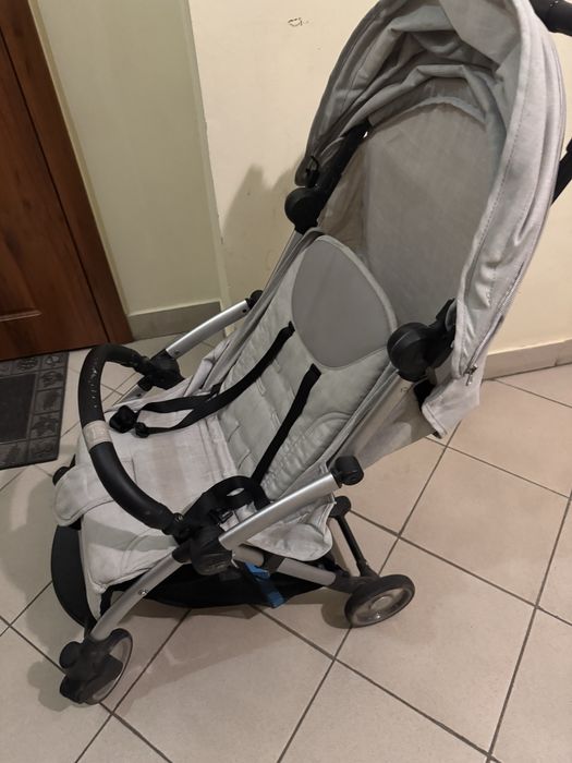 Прогулянкова коляска Chicco Goody Plus