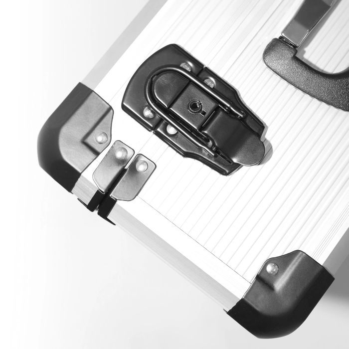 Duży Zestaw Narzędzi Walizka Narzędziowa Na Kółkach 189 Elementów