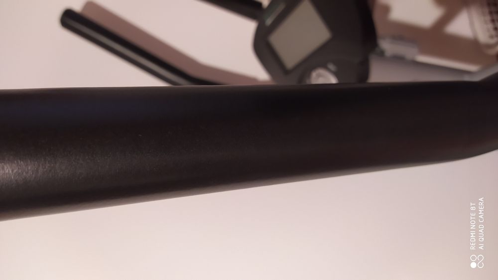 Elíptica profissional