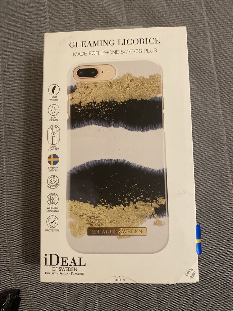 Ideal of sweden Iphone 8/7/6/6s plus