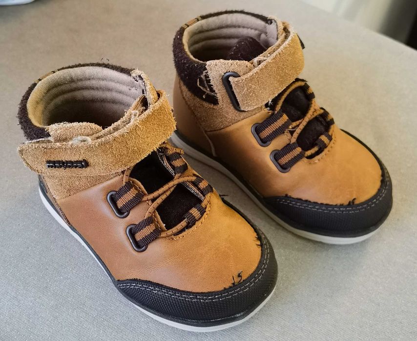 Botas Menino Mayoral - Tam. 20