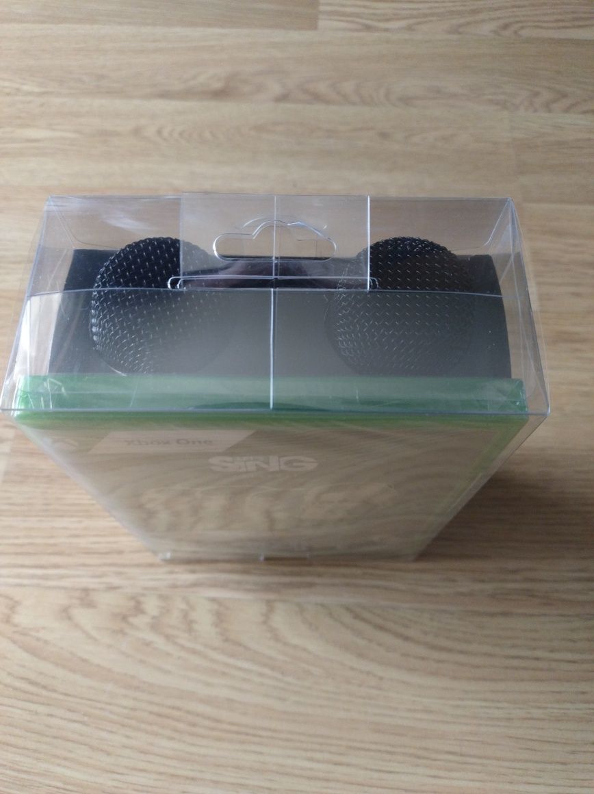 Lets Sing Abba +2 Mikrofony Xbox One