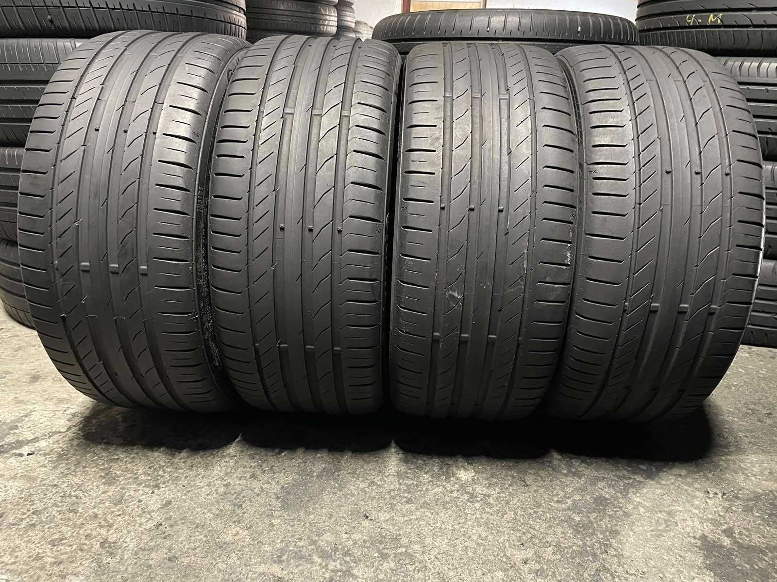 Літо 215/225/235-55/60/65 R17 (Склад Автошин б.у б\у БУ) Київ