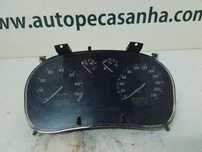 Quadrante Volkswagen Polo (6N1)