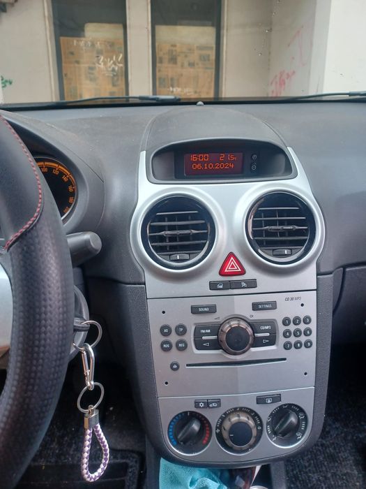 Opel corsa em óptimo estado