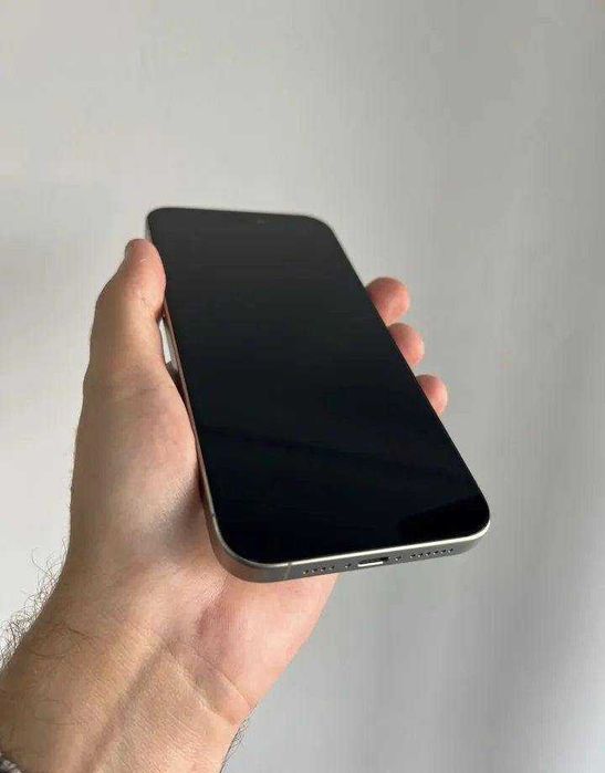 iPhone 15 Pro Max, 512 ГБ