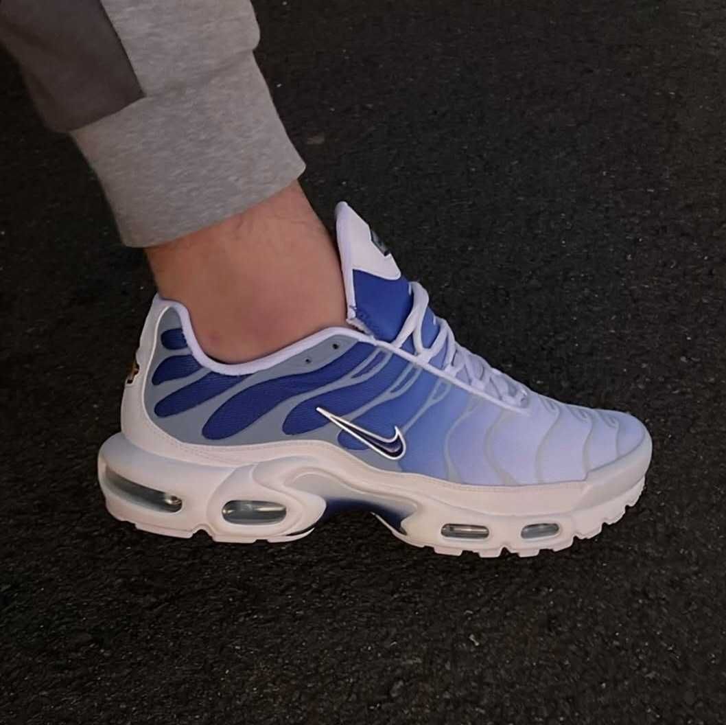 Nike Air Max Tn (varias cores)