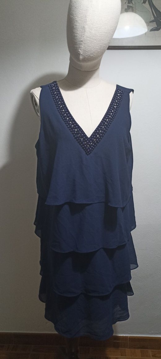 Roupa usada, em óptimo estado