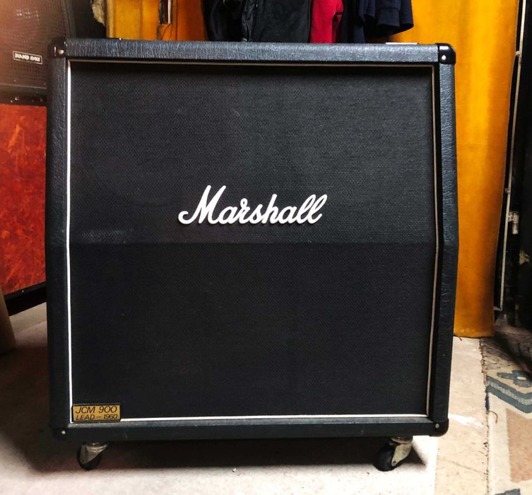 Marshall 1960A kolumna gitarowa