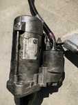 Motor arranque bmw e60 e61 530d 535d