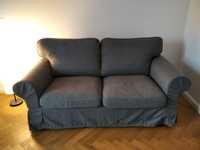 Sofa dwuosobowa Ektorp