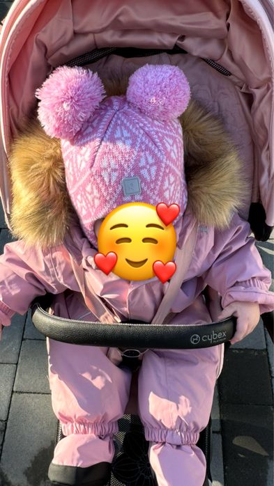 Reima комбінезон