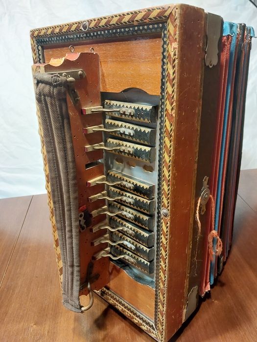 Akordeon charmonia 190 zl