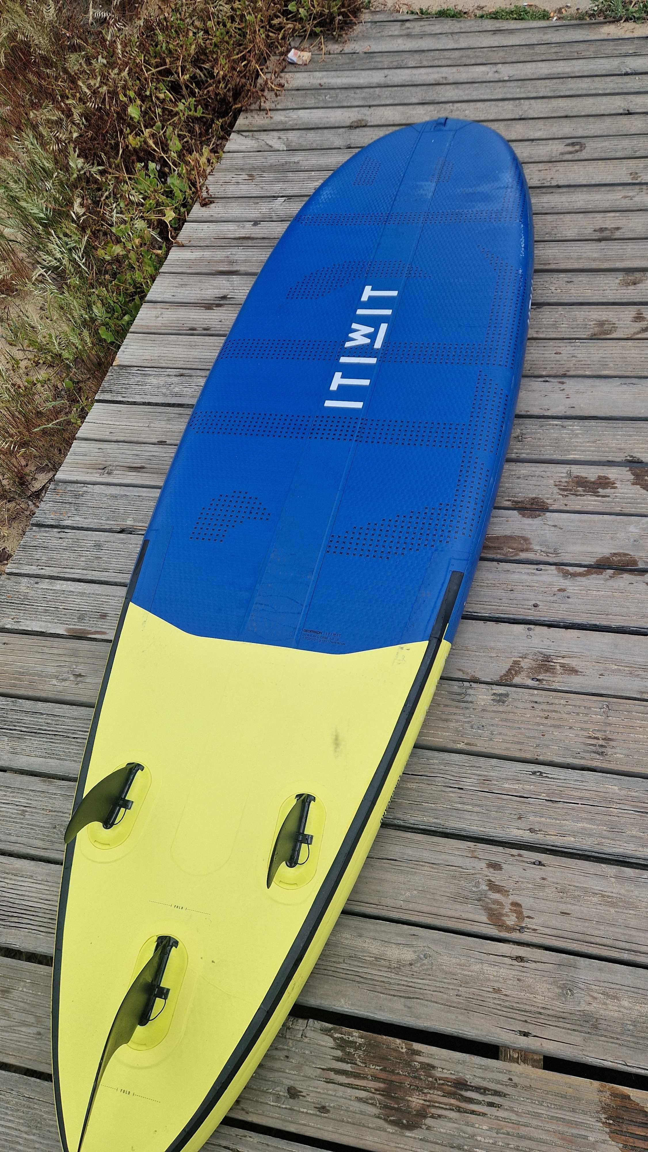 Prancha SUP insuflável 10'0
