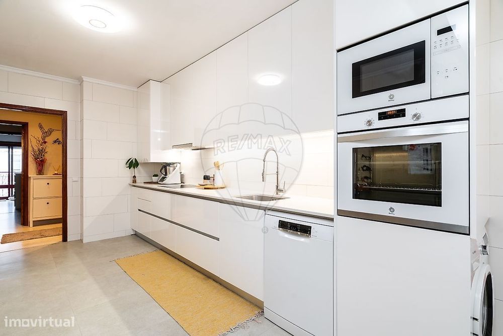 Apartamento T3 para venda