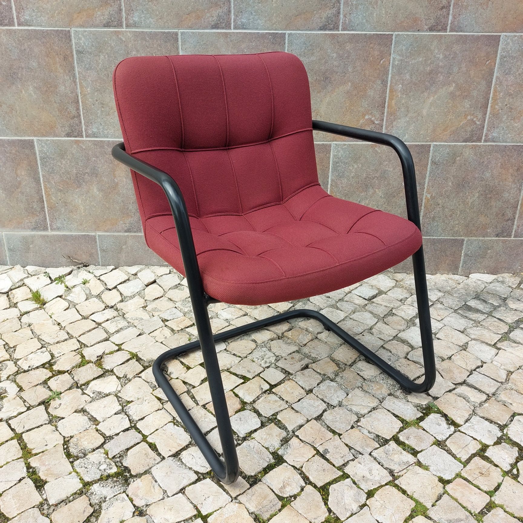 Cadeiras vintage Airborne