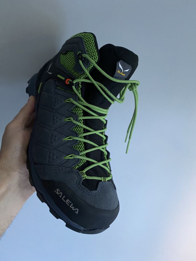SALEWA, GARMONT, LOWA. Взуття для туризму. Оригінал!!!