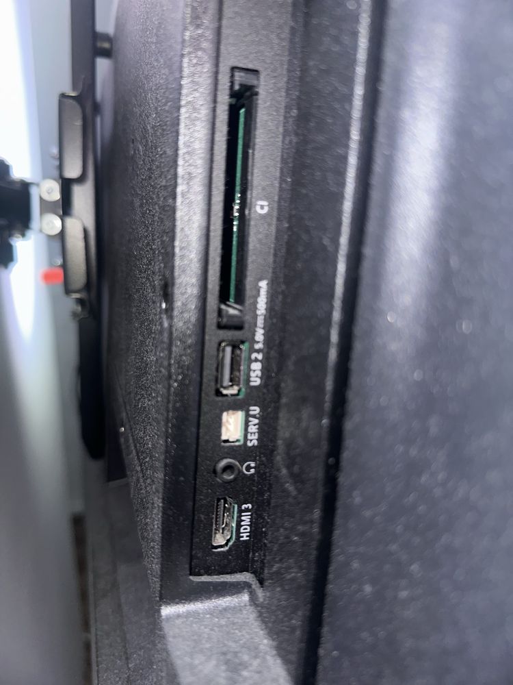 Philips55PUS8359 Rzadko uzywany