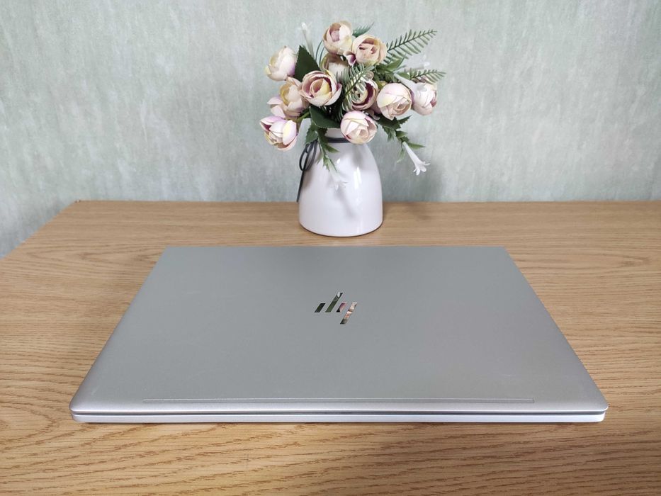 14" HP Elitebook 640 i7-1365U 16/512GB SSD сенсорний