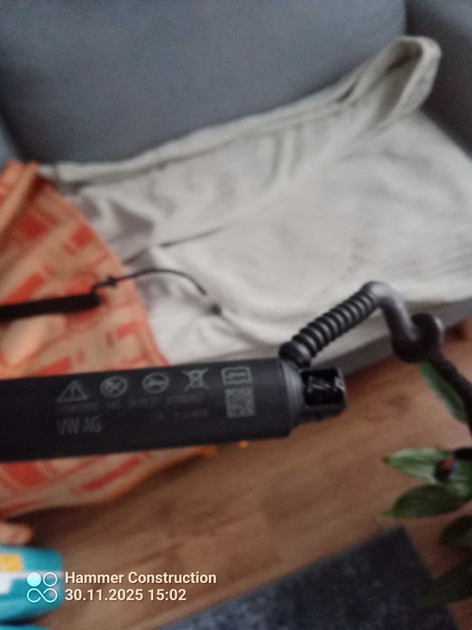 Elektryczne siłowniki tylnej klapy