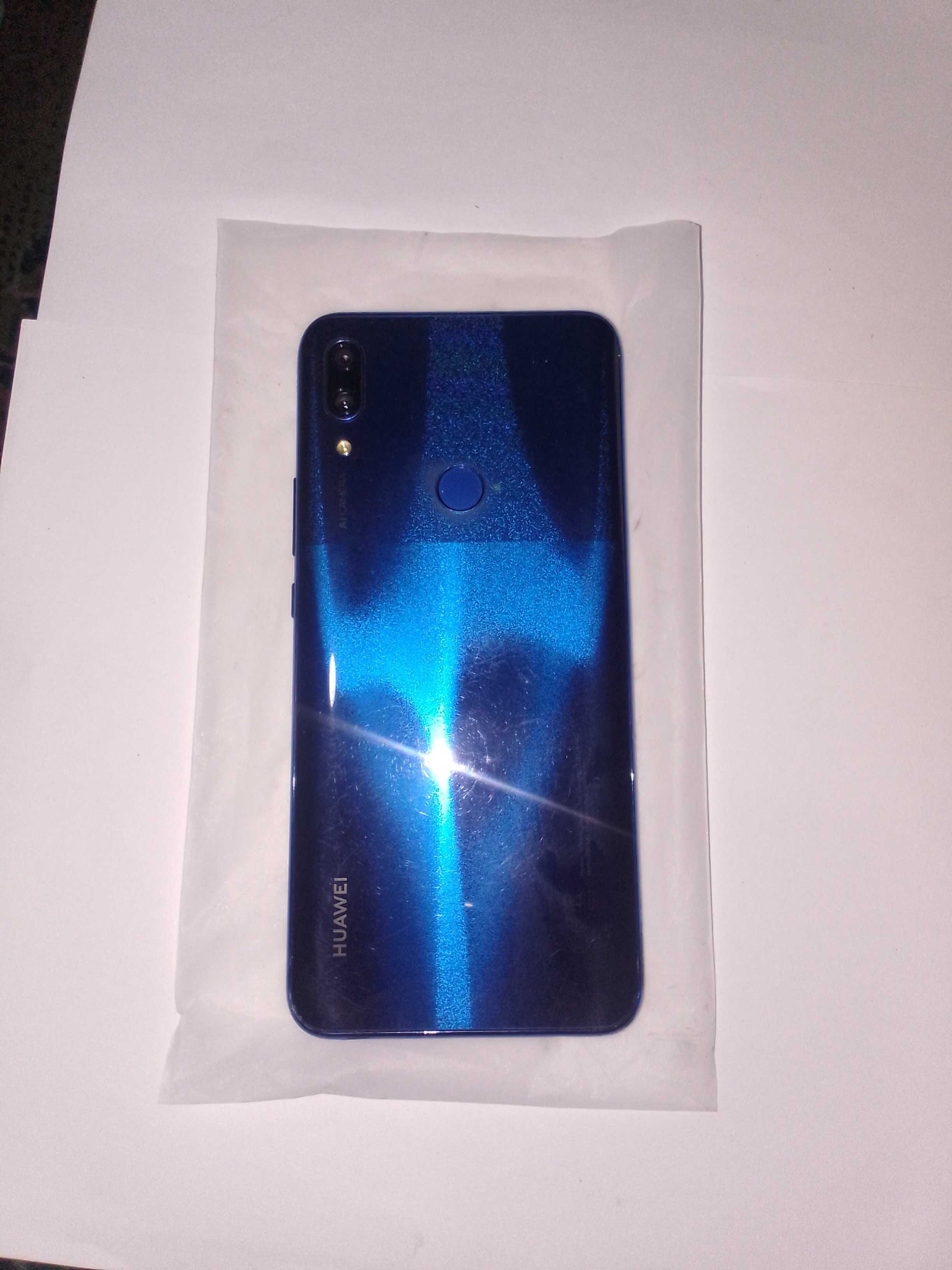 Huawei P smart Z