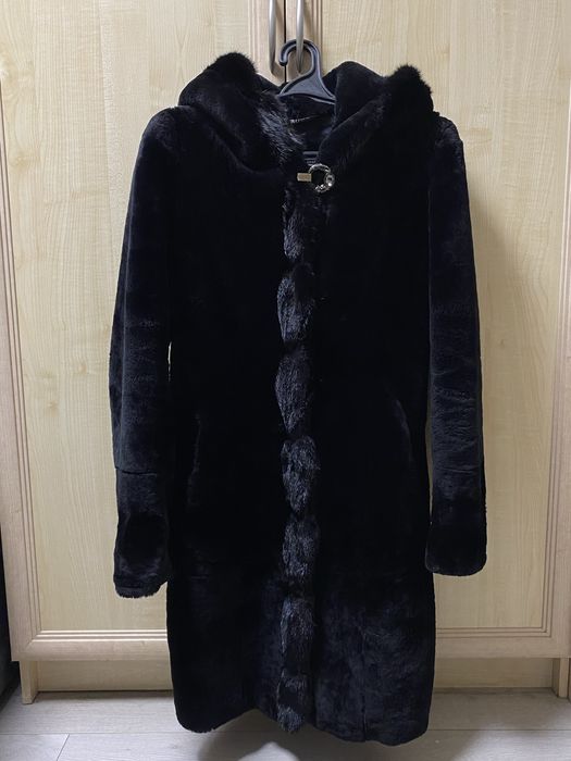 Шуба з Мутону Торг