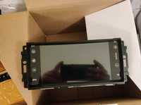 Автомагнитола Jeep Cherokee 2008- 2010 Wrangler Android GPS Navi Wi-Fi