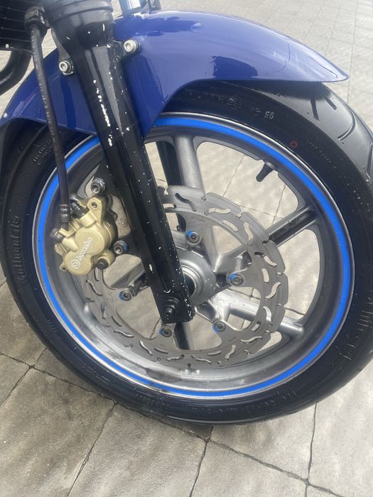 Honda  CB 500 Обмін