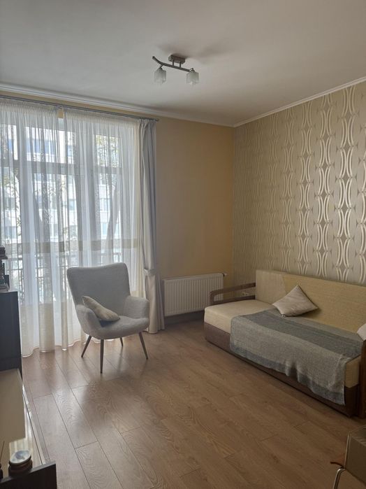 Оренда / Квартира / вул. Кам'янецька, Сихівський район, Львів