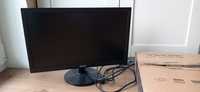 Monitor Asus 21"