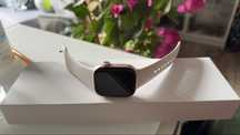 Apple Watch 10 GPS+Cellular 42mm Rose Gold - 2 msc