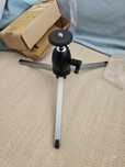 mini tripé com cabeça de rótula