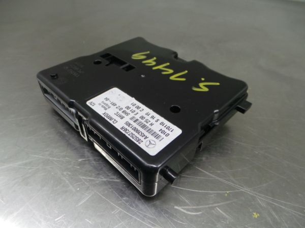 Módulo confort SMART ForFour (453)