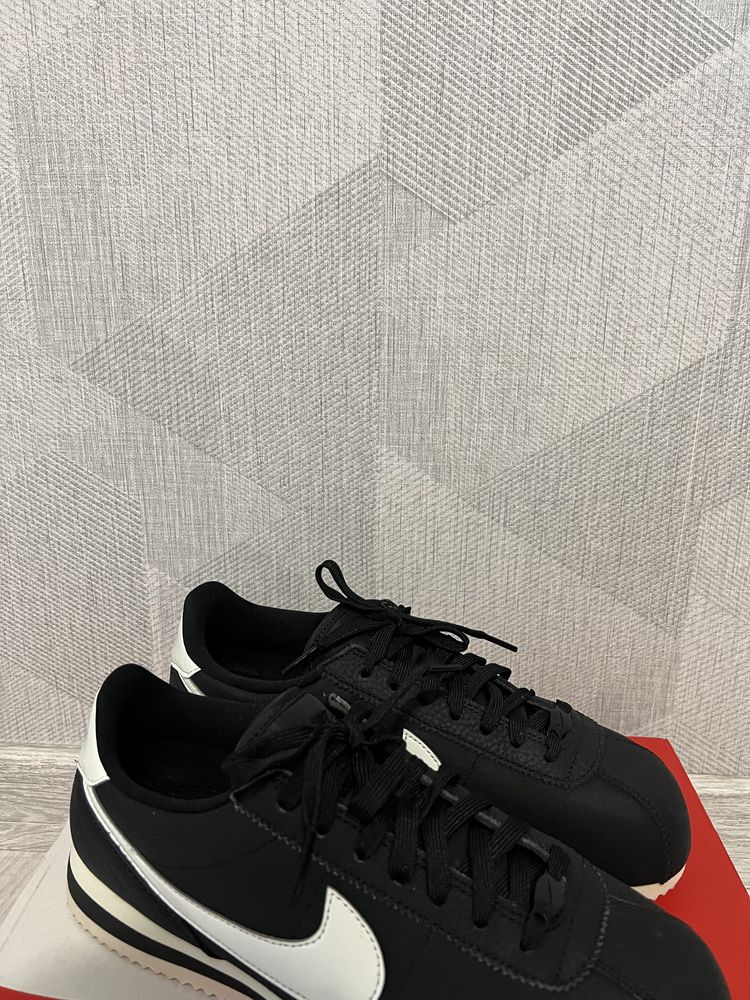 Nike Cortez Новые Оригинал