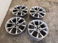 Alufelgi Ford 5x108 18 cali St line Mondeo mk5