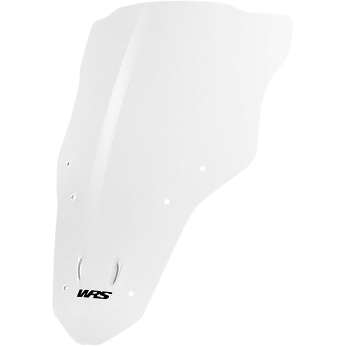 viseira touring wrs honda crf 1000 l africa twin 2016 - 2019