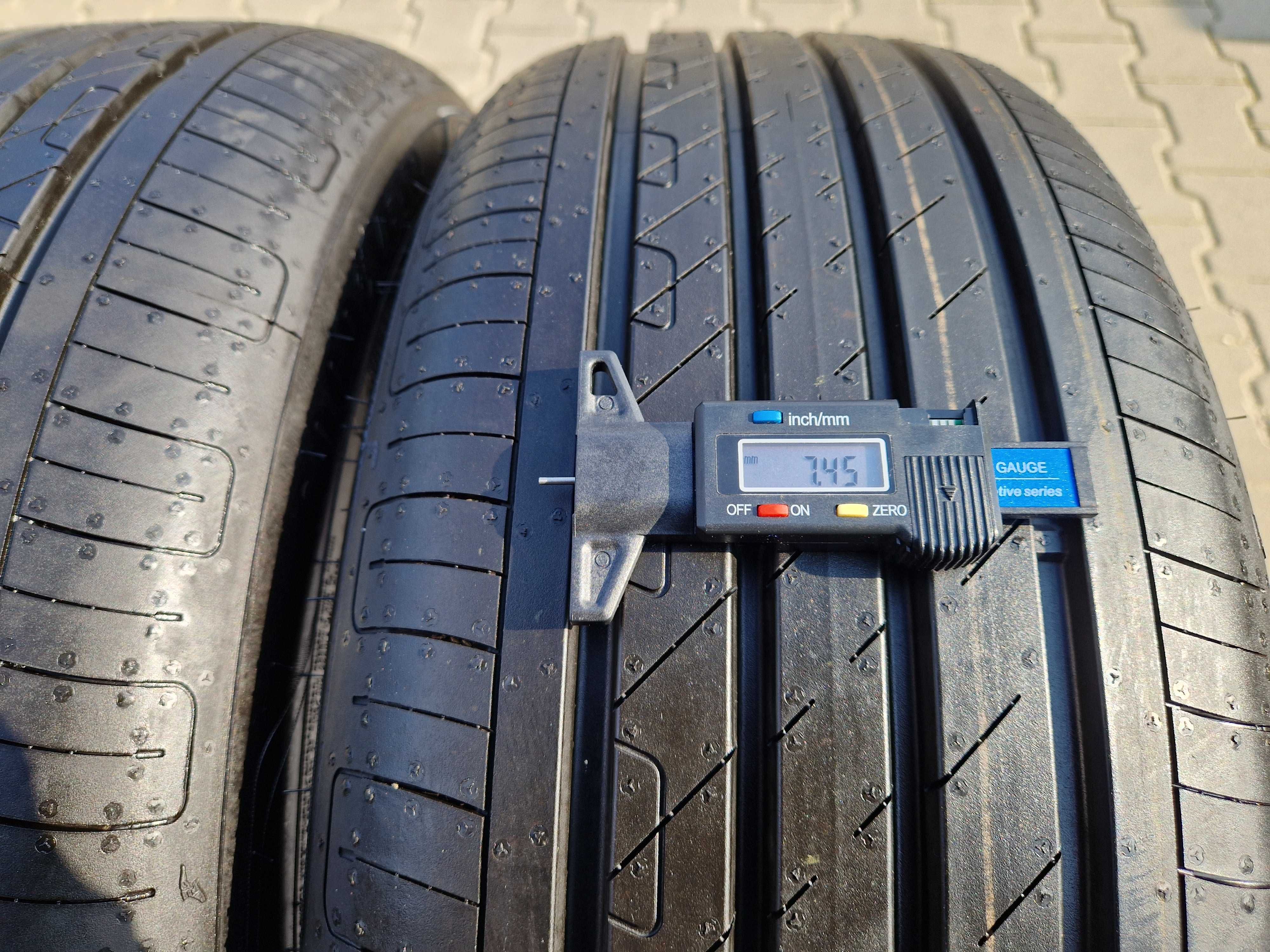 4x OPONY efficientgrip performance 2 GOODYEAR 215/50 r18 92v NOWE DEMO