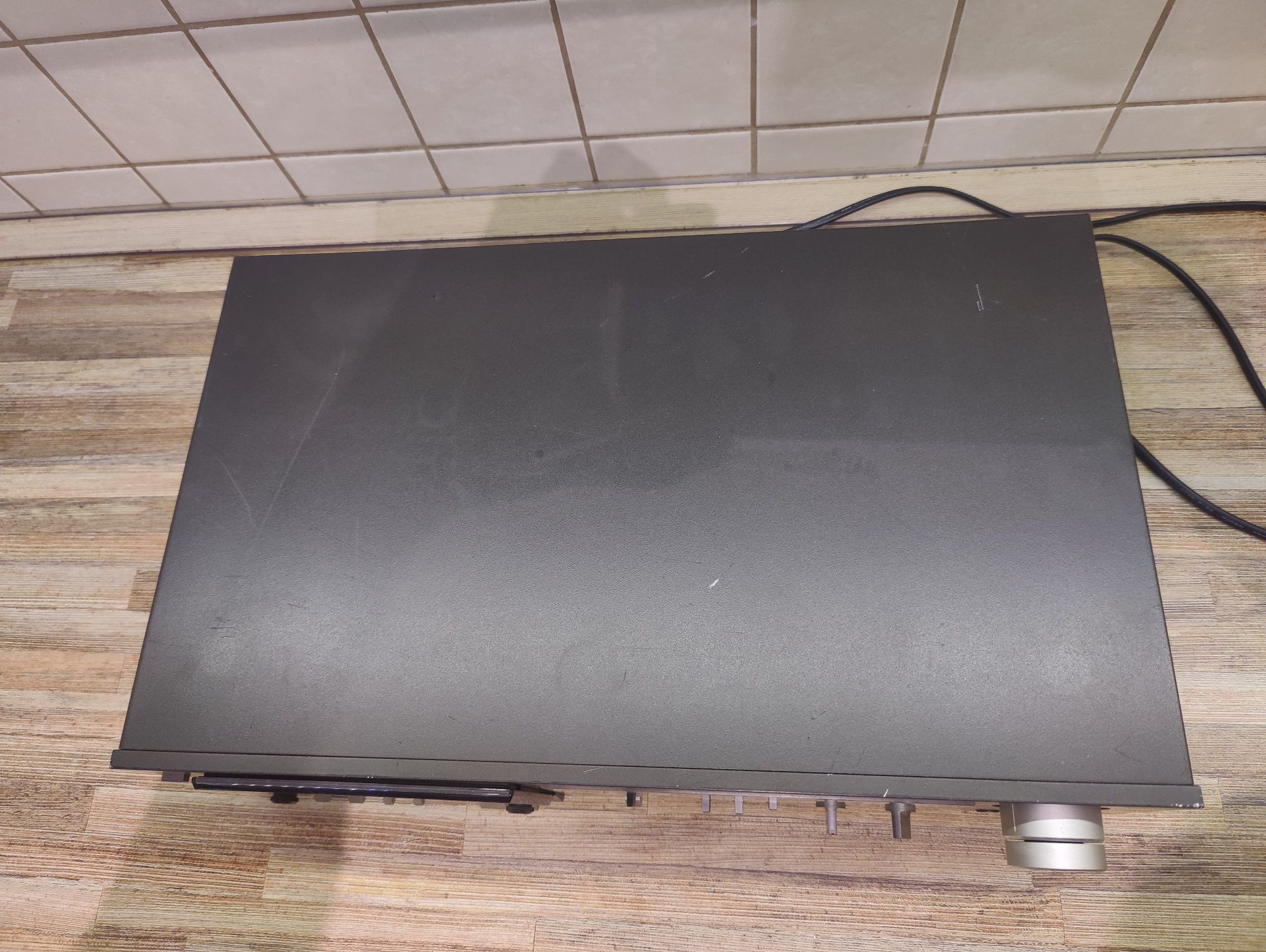 Deck 3 head Technics rs m260