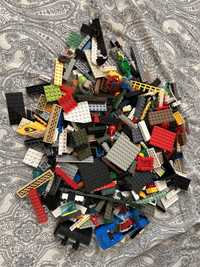 Lego mix: Lego, Cobi i inne zamienniki 1,090 kg