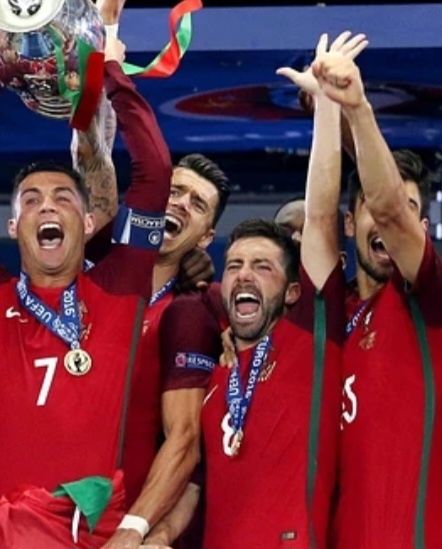 Camisola nike Portugal 2016