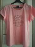 Koszulka damska t-shirt Hi-Tec rozm. XL