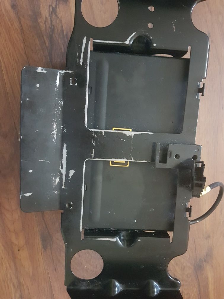 Zmieniarka plyt T5